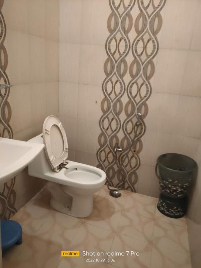 Gangotri Paying Guest House 瓦拉纳西 外观 照片