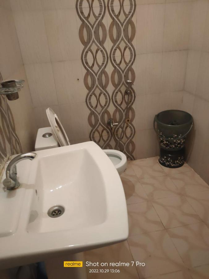 Gangotri Paying Guest House 瓦拉纳西 外观 照片